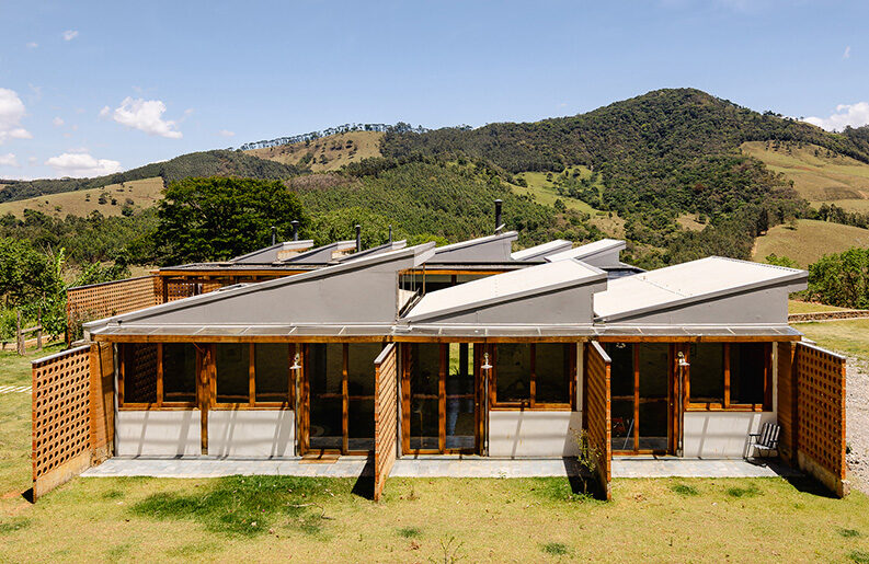 Casa Matita by Matéria Base