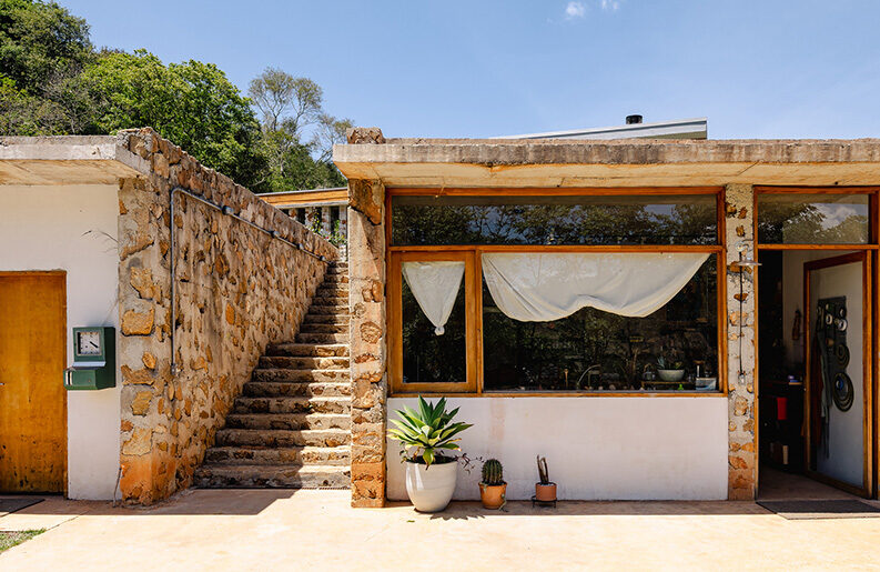 Casa Matita by Matéria Base