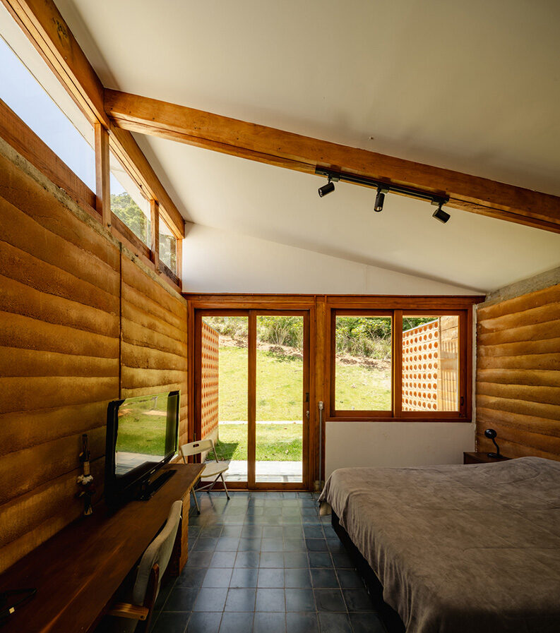 Casa Matita by Matéria Base