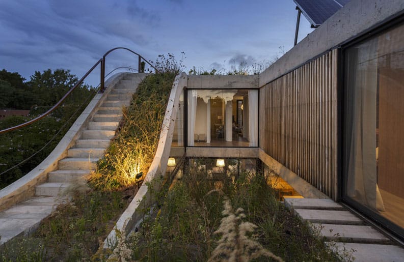 Casa MeMo BAM Arquitectura