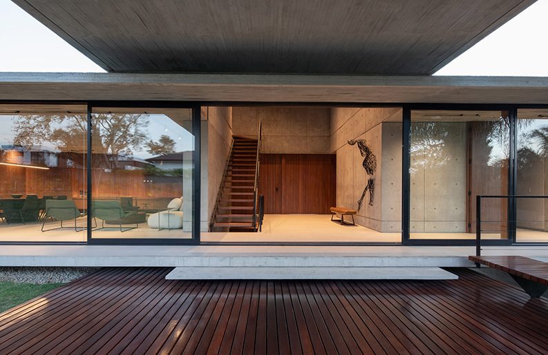 Casa Meraki by Sommet & Asociados