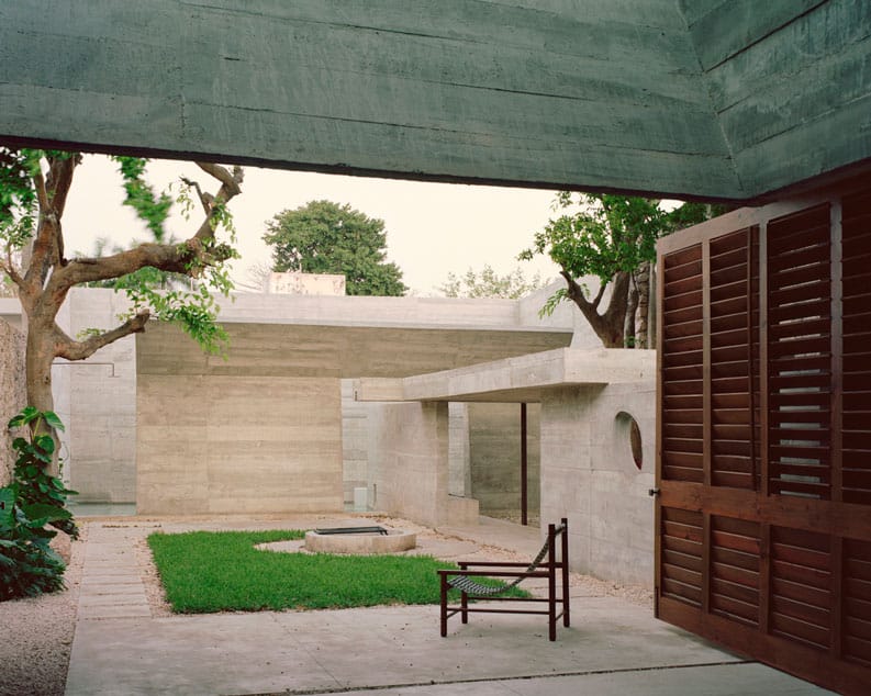 Casa Mérida
