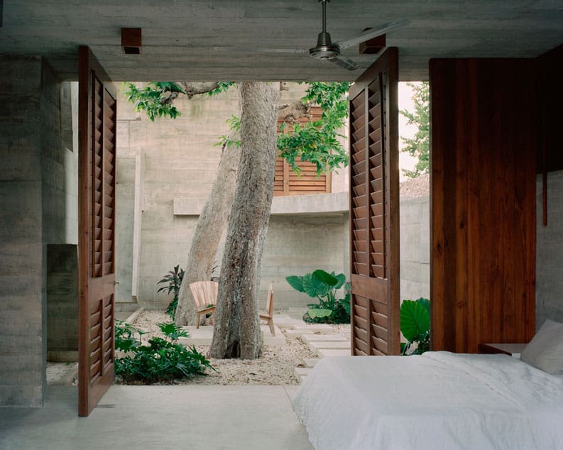 Casa Mérida