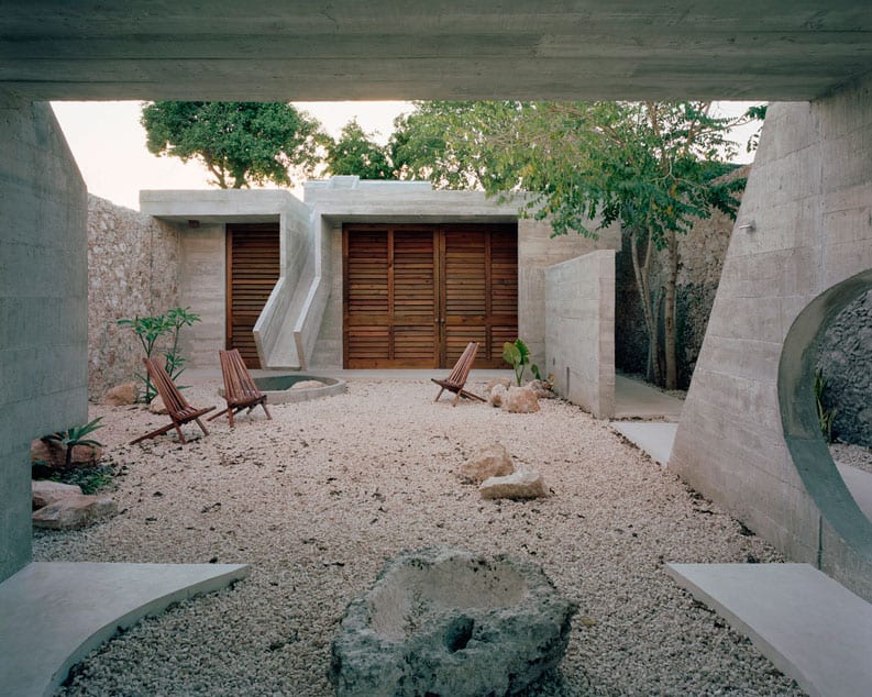 Casa Mérida