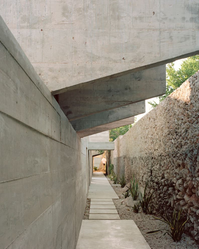 Casa Mérida
