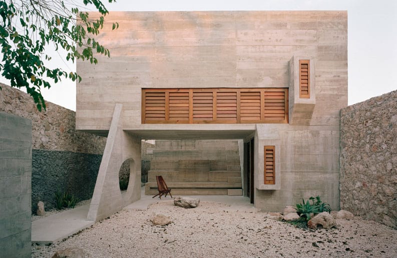 Casa Mérida