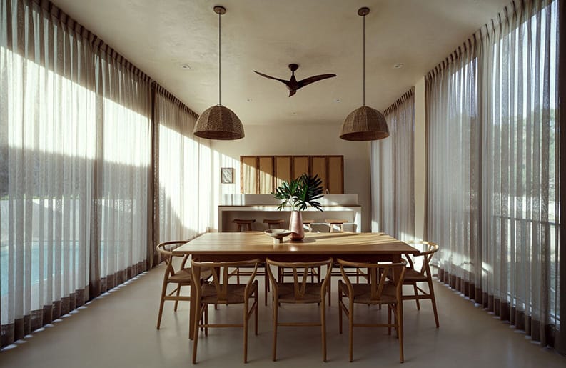 Casa Mezcala, TAQ Arquitectura, Lorena Darquea