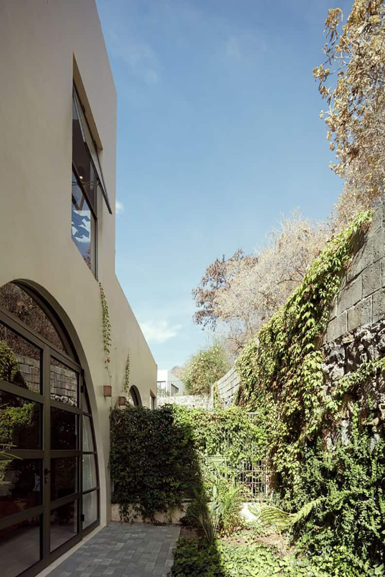 Casa Mezcala, TAQ Arquitectura, Lorena Darquea