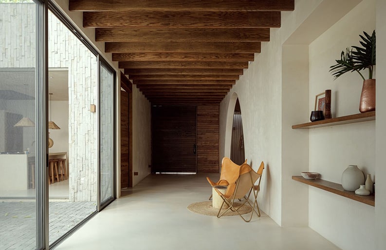 Casa Mezcala, TAQ Arquitectura, Lorena Darquea
