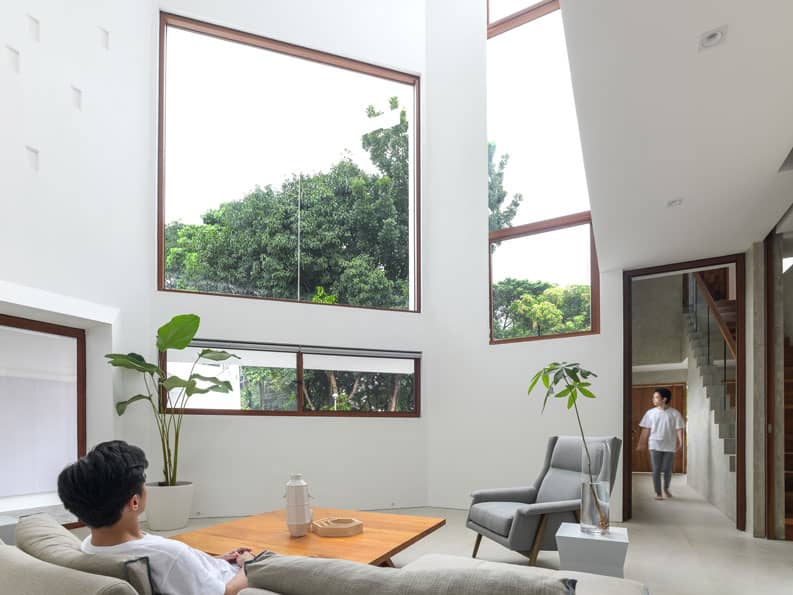 Casa Mirador