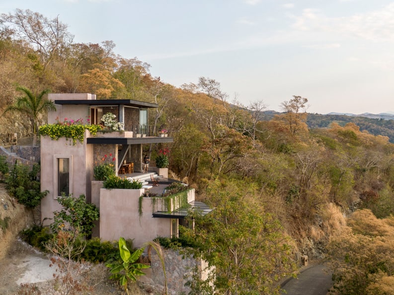 Casa Mishel