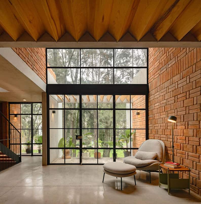 Casa MoMa, Amy Bello, Roberto Martinez, Estudio Tecalli
