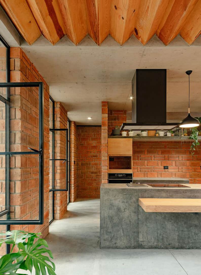 Casa MoMa, Amy Bello, Roberto Martinez, Estudio Tecalli