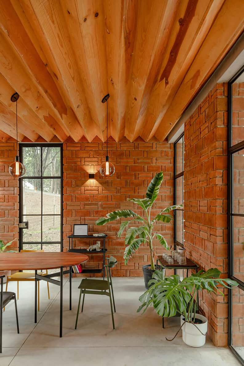 Casa MoMa, Amy Bello, Roberto Martinez, Estudio Tecalli