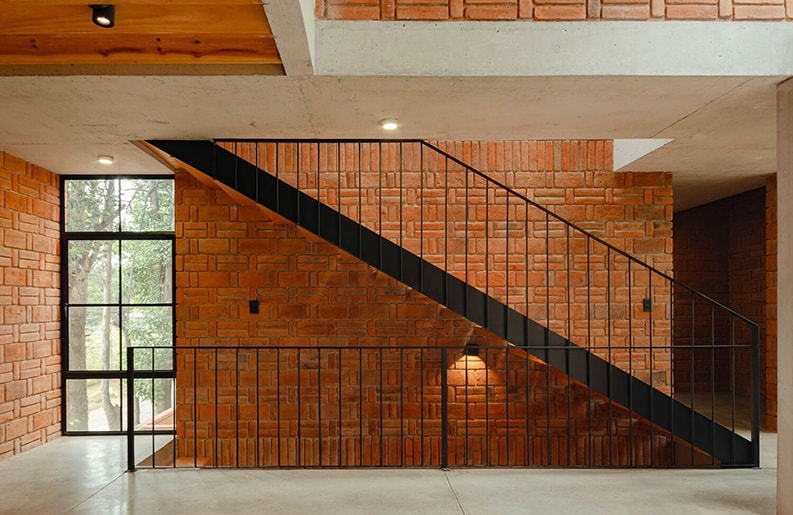 Casa MoMa, Amy Bello, Roberto Martinez, Estudio Tecalli