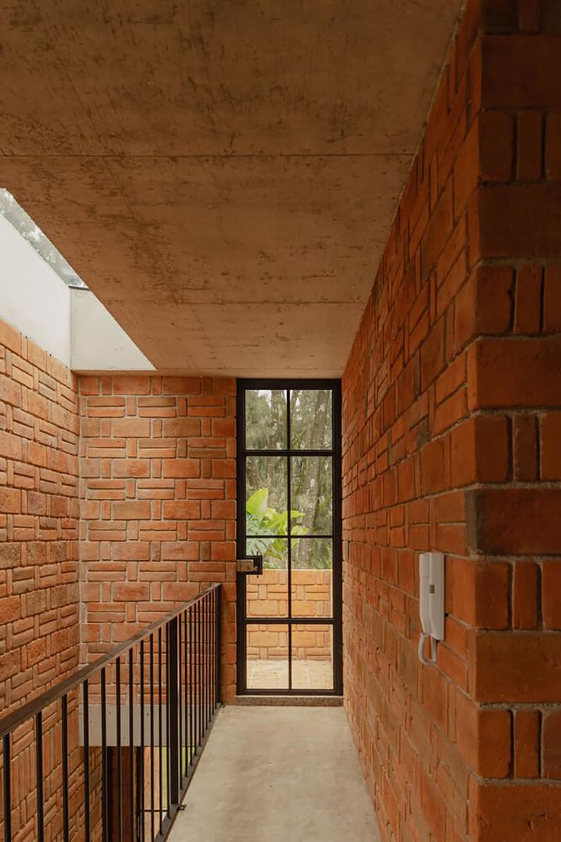 Casa MoMa, Amy Bello, Roberto Martinez, Estudio Tecalli