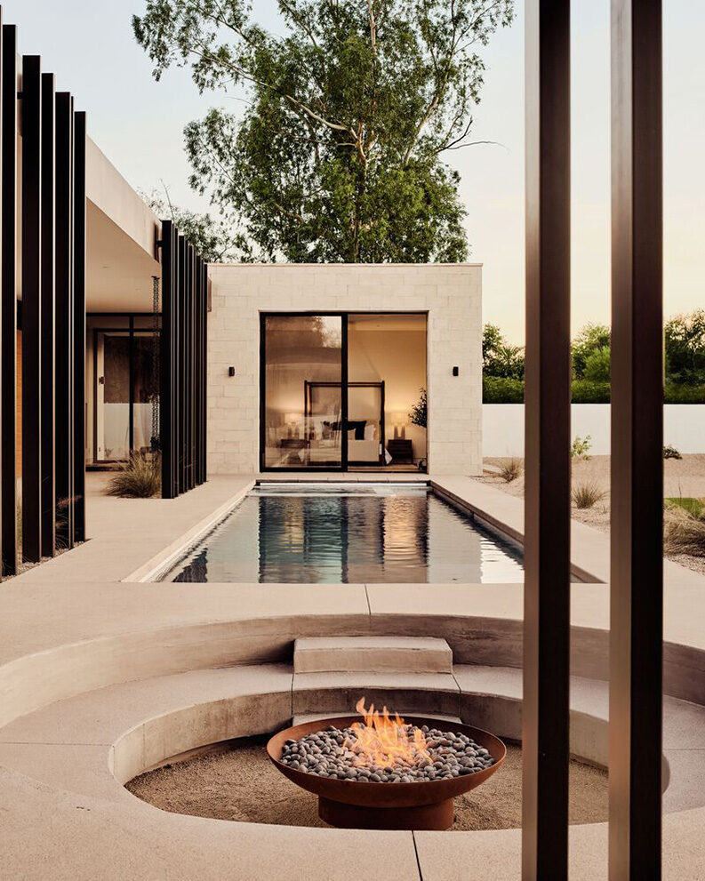 Casa Mockingbird by The Ranch Mine
