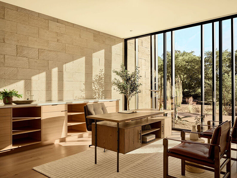 Casa Mockingbird by The Ranch Mine