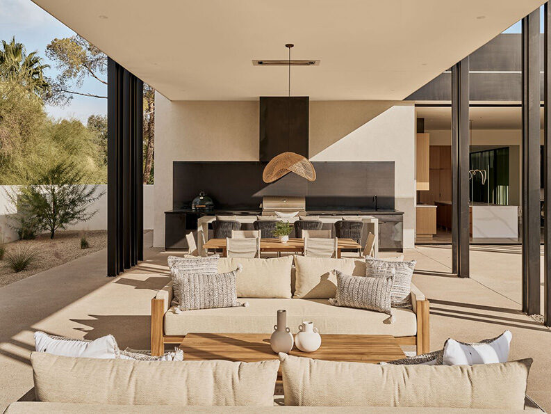 Casa Mockingbird by The Ranch Mine