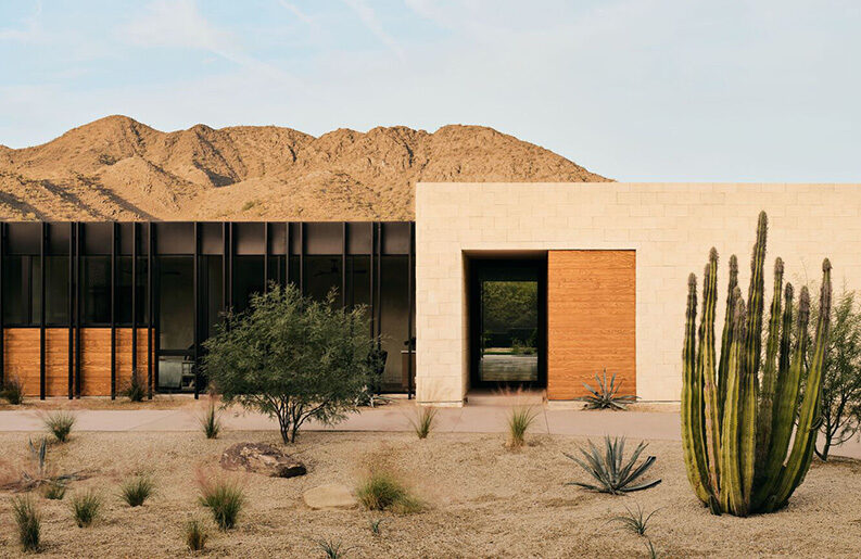 Casa Mockingbird by The Ranch Mine