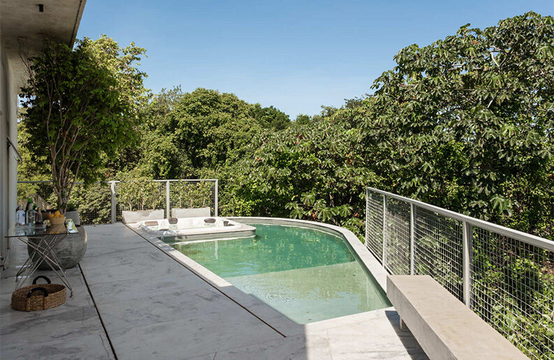 Casa Mogno by RB Arquitetura
