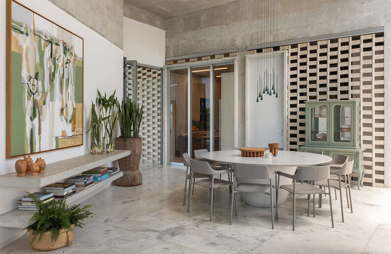 Casa Mogno by RB Arquitetura