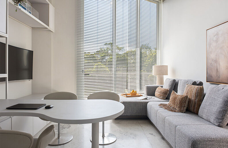 Casa Mogno by RB Arquitetura
