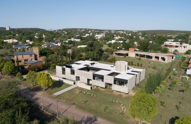 Casa Mono