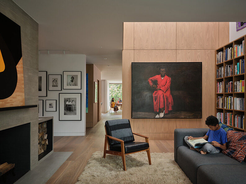 Casa Montague by Studio of Contemporary Architecture (SOCA)