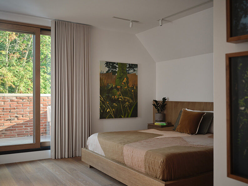 Casa Montague by Studio of Contemporary Architecture (SOCA)
