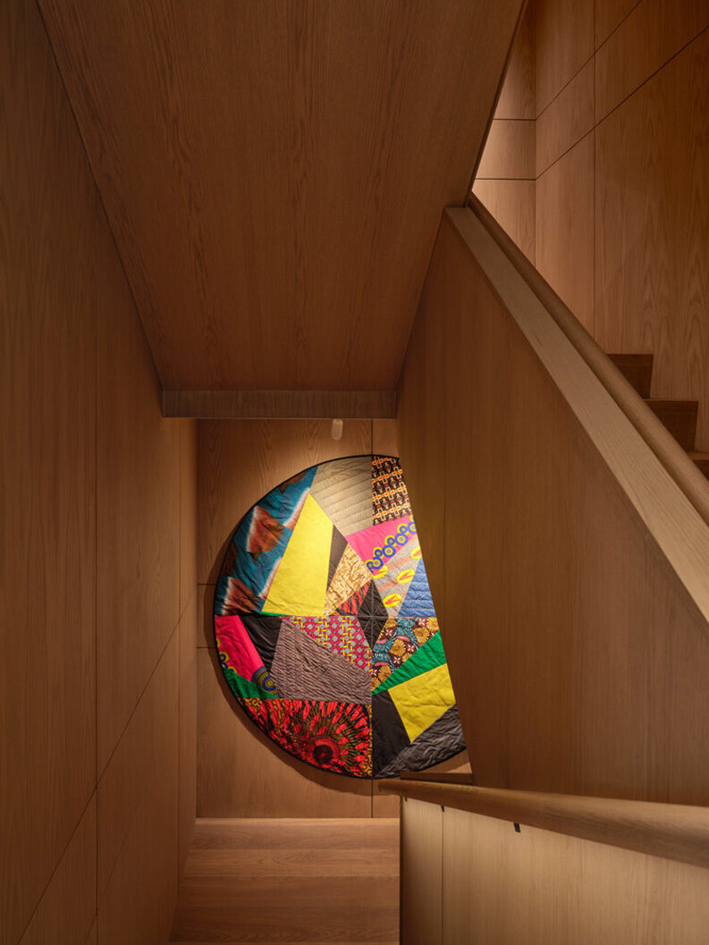 Casa Montague by Studio of Contemporary Architecture (SOCA)