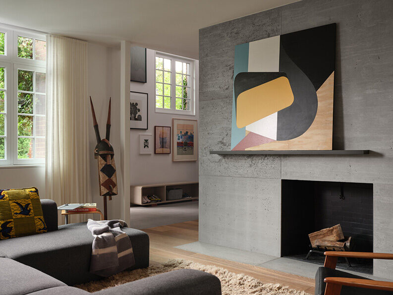 Casa Montague by Studio of Contemporary Architecture (SOCA)