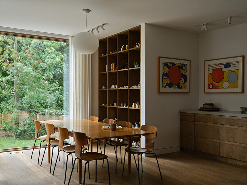 Casa Montague by Studio of Contemporary Architecture (SOCA)