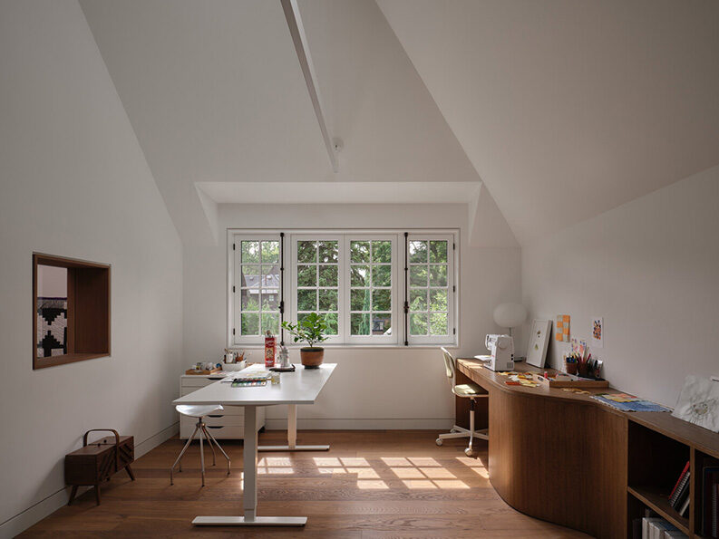 Casa Montague by Studio of Contemporary Architecture (SOCA)