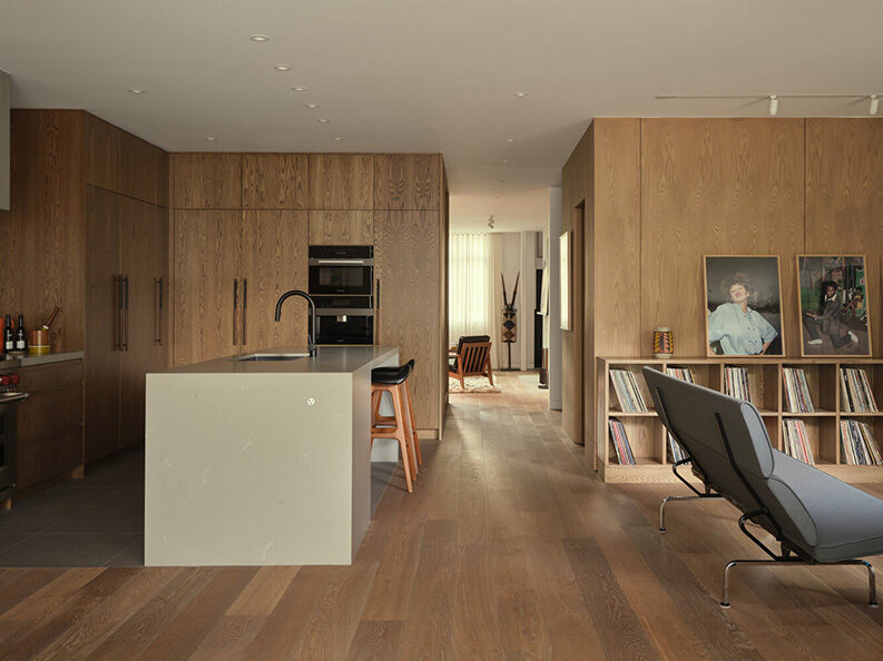 Casa Montague by Studio of Contemporary Architecture (SOCA)