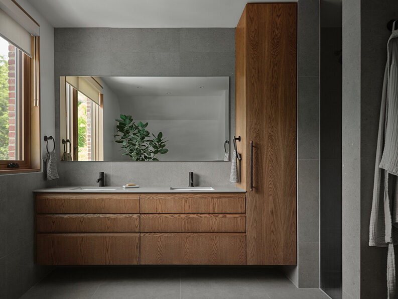 Casa Montague by Studio of Contemporary Architecture (SOCA)