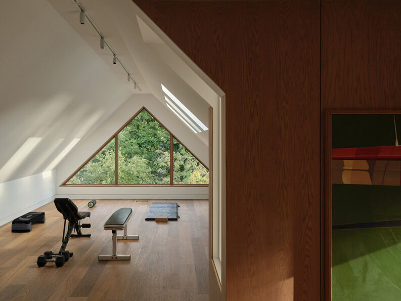 Casa Montague by Studio of Contemporary Architecture (SOCA)