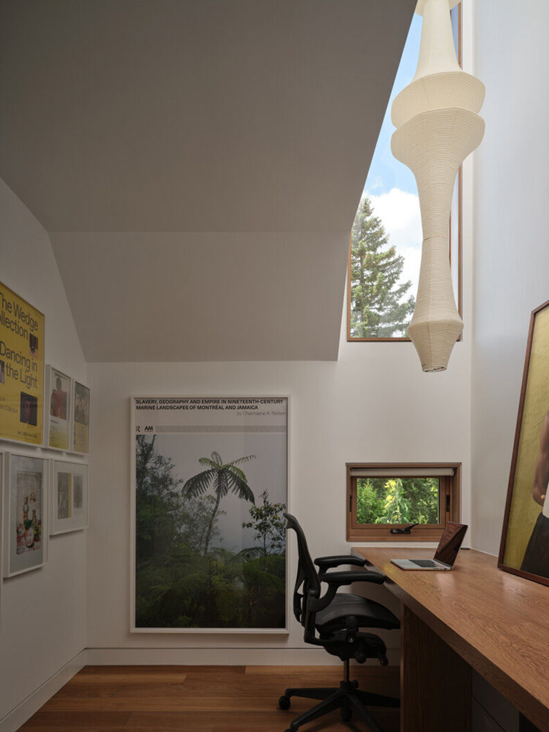 Casa Montague by Studio of Contemporary Architecture (SOCA)