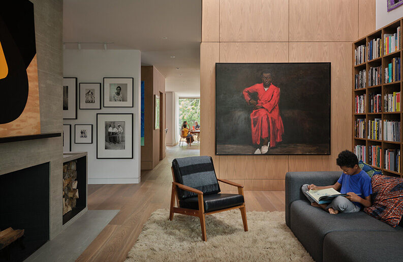 Casa Montague by Studio of Contemporary Architecture (SOCA)