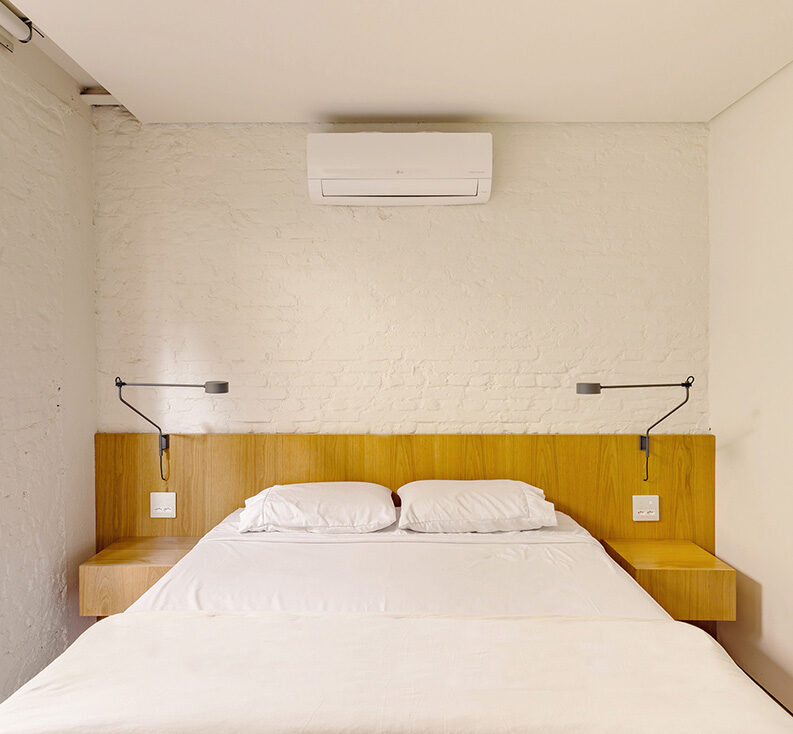 Casa Mooca by André Guerra Arquitetos, Douglas Vicentini