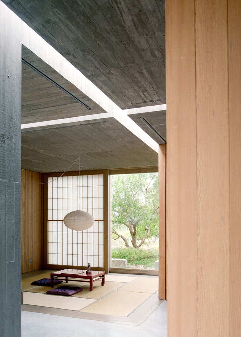 Casa Mori by Aires Mateus, MA+Co