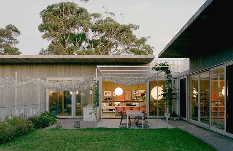 Casa Mori by Aires Mateus, MA+Co