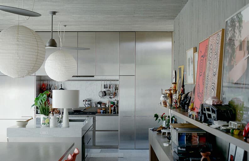 Casa Mori by Aires Mateus, MA+Co