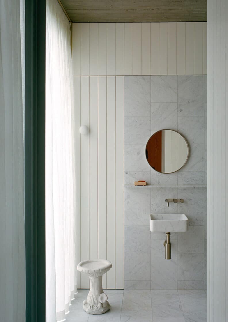 Casa Mori by Aires Mateus, MA+Co