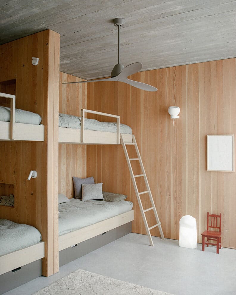 Casa Mori by Aires Mateus, MA+Co