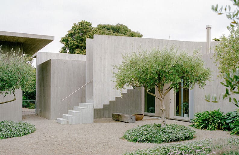 Casa Mori by Aires Mateus, MA+Co