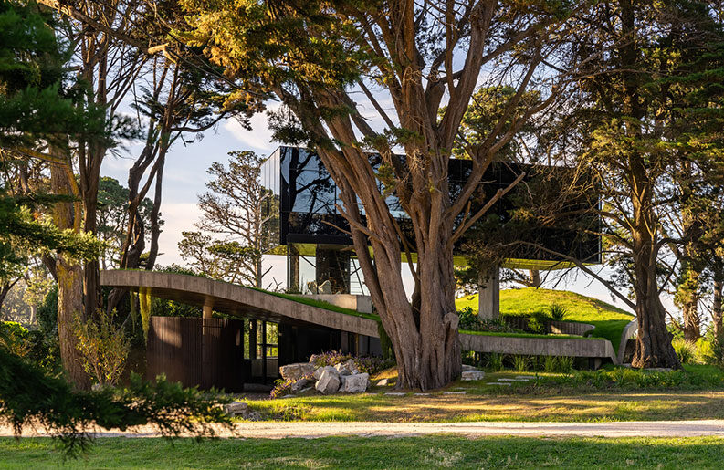 Casa Moro by TAM - Guillermo Elgart