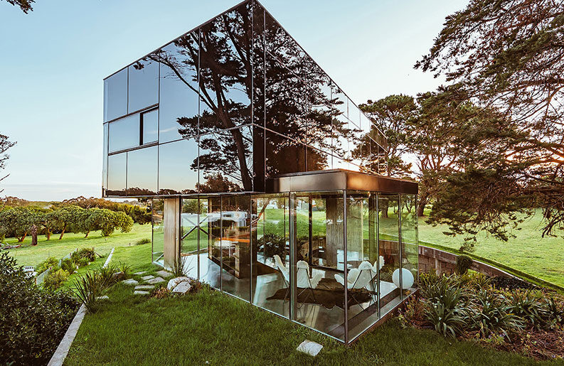 Casa Moro by TAM - Guillermo Elgart