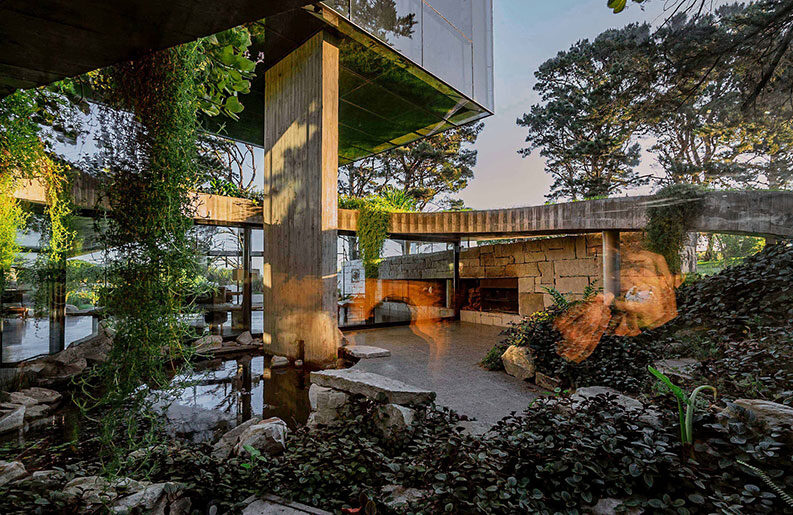 Casa Moro by TAM - Guillermo Elgart
