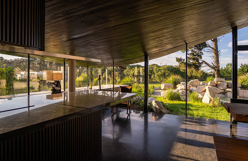 Casa Moro by TAM - Guillermo Elgart